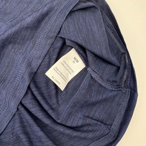 Russell Athletic Kids Navy Blue Illinois Fighting Illini Tee - Picture 3 of 4